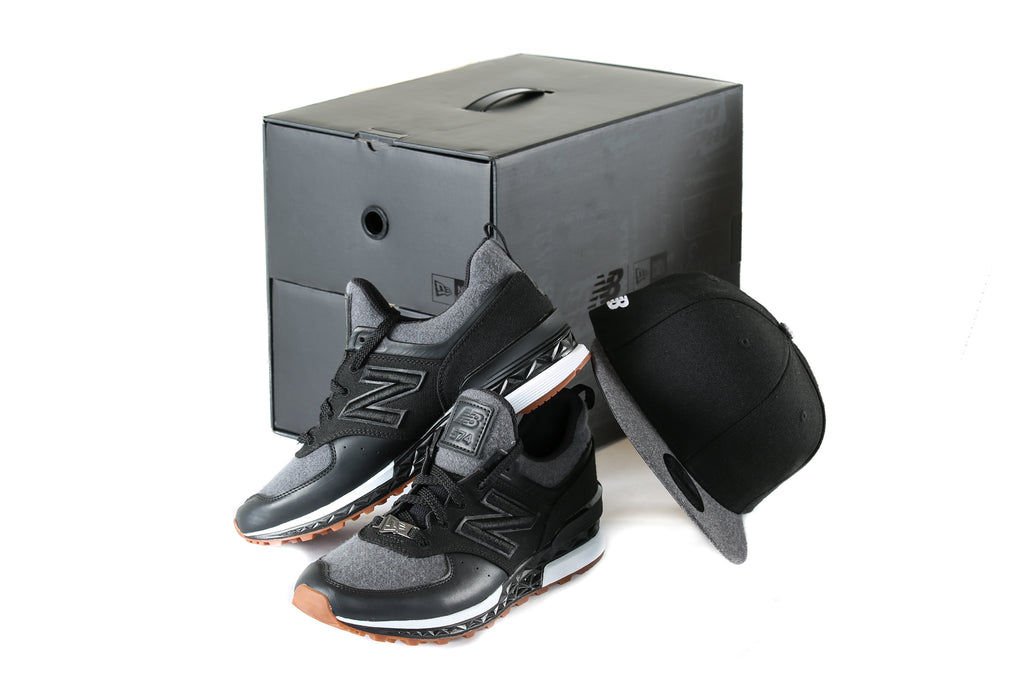 new balance x new era new balance x new era