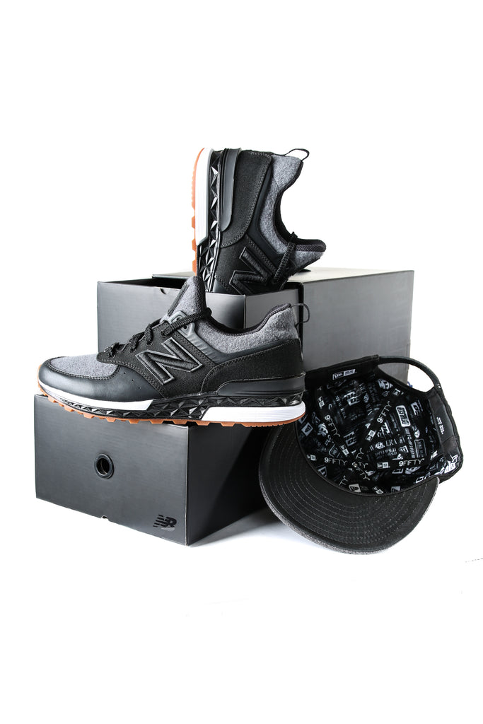 new balance x new era new balance x new era
