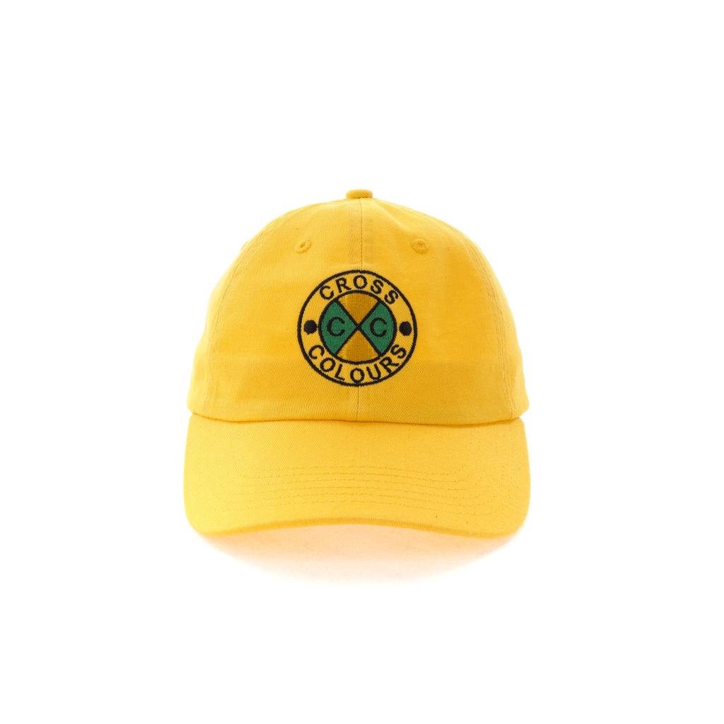 cross colours hat