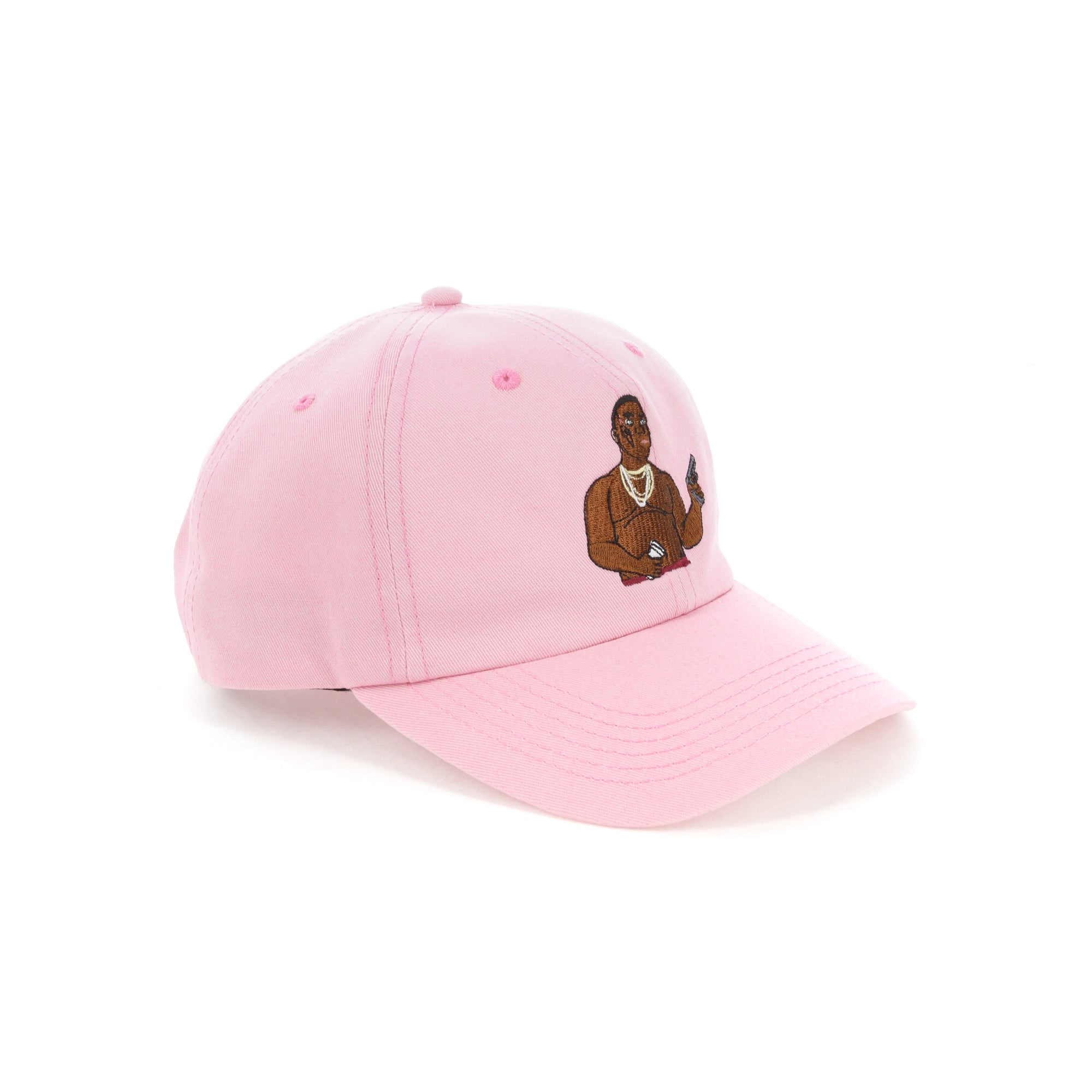 gucci strapback