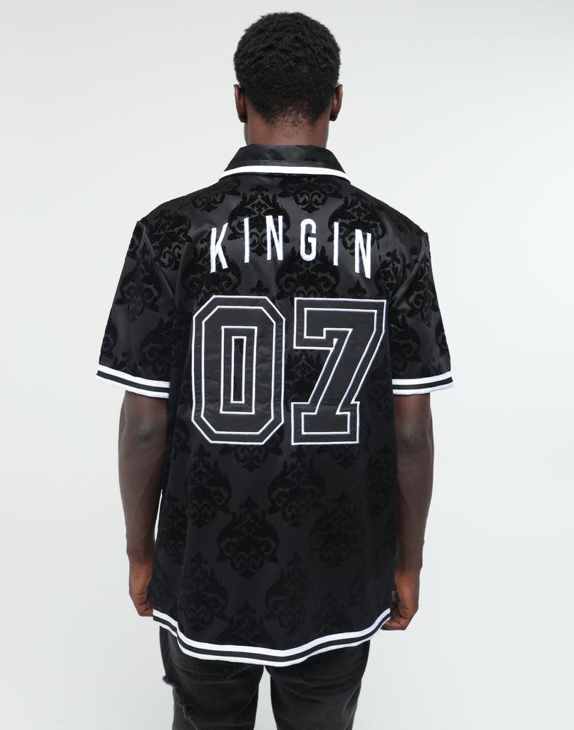 last kings clothing nz