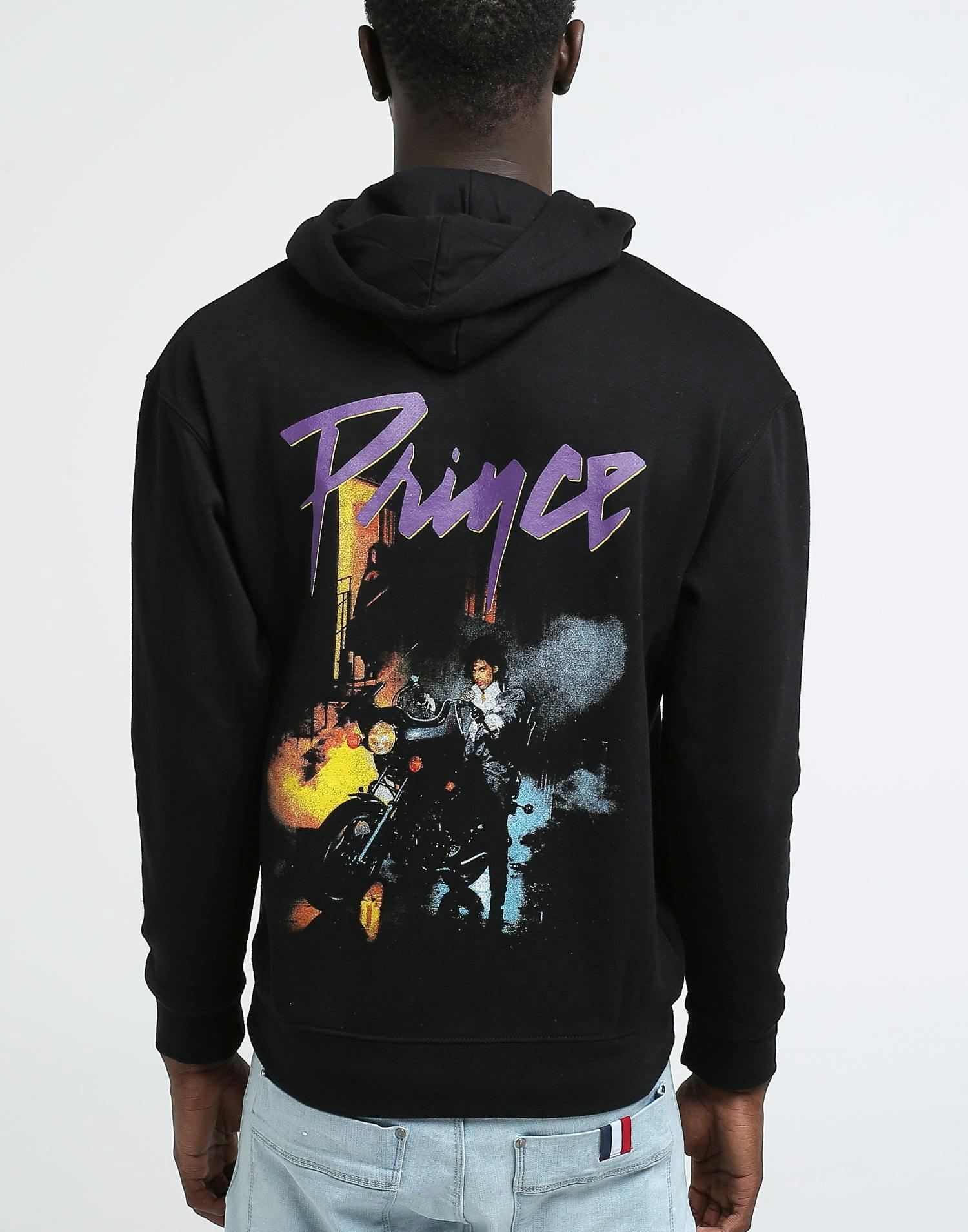 Prince hoodie sweatshirt Clearance