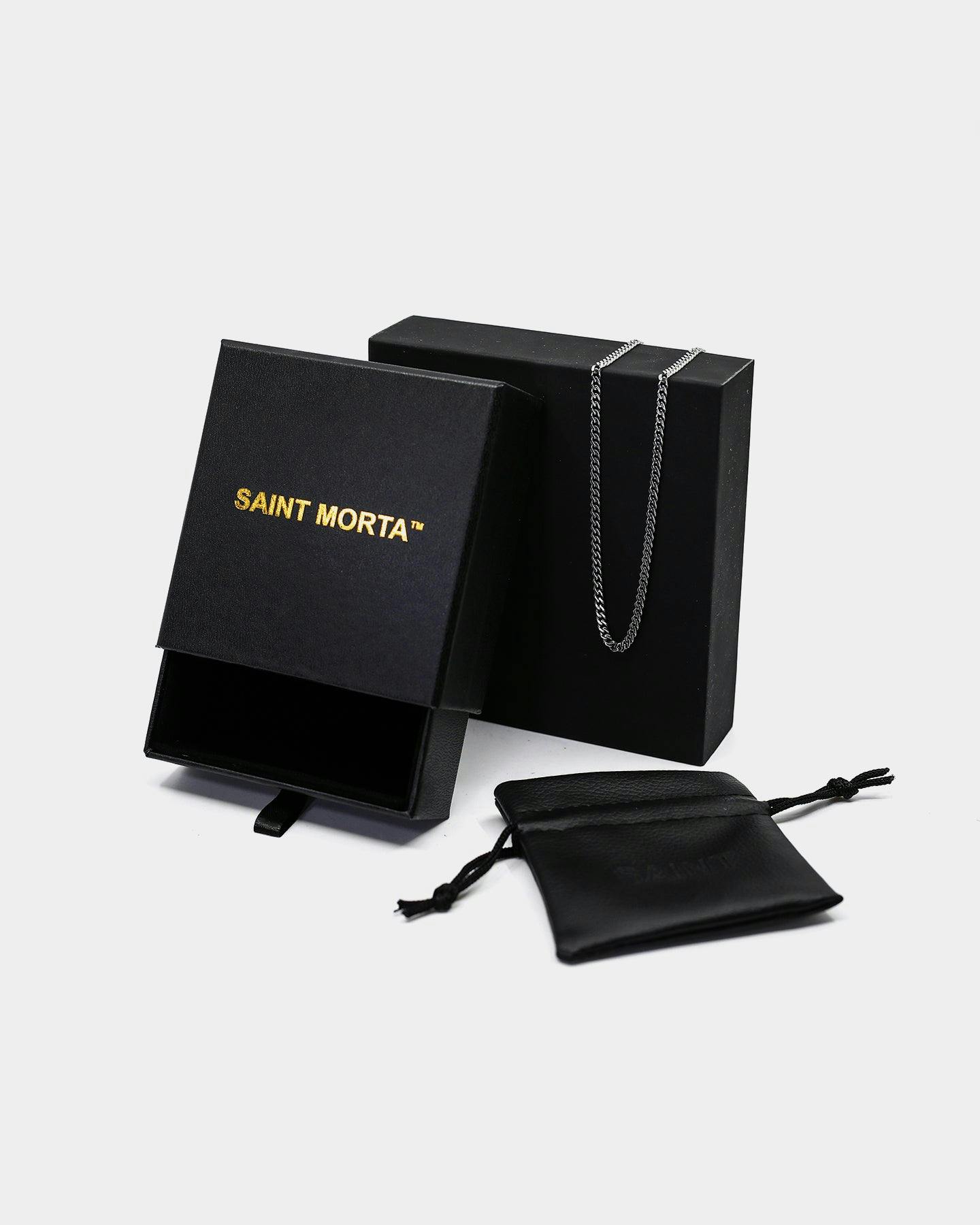 Silver micro cuban Clearance