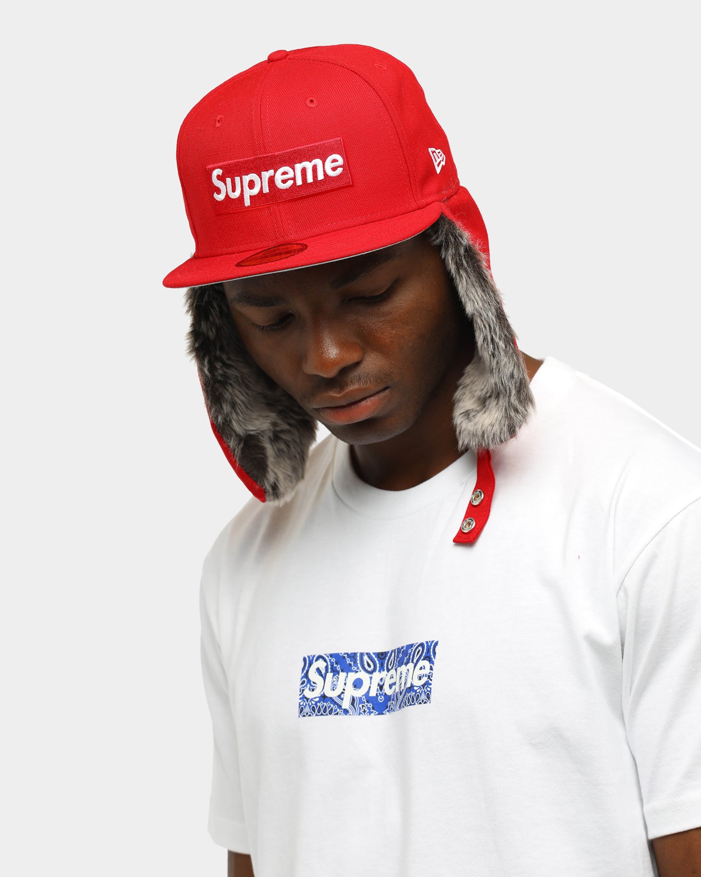 supreme ear flap