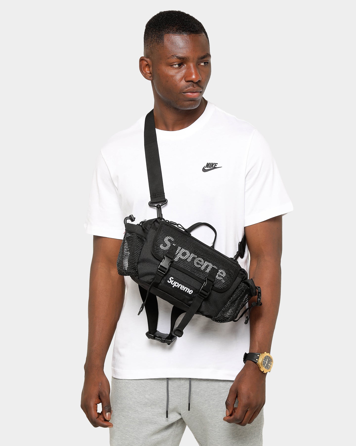 nike side bag men