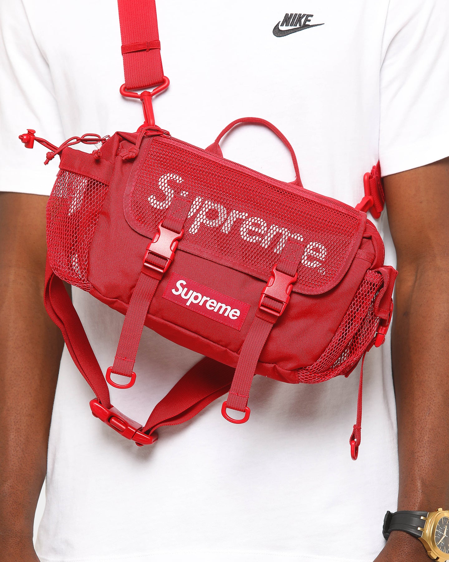 supreme waist bag nz