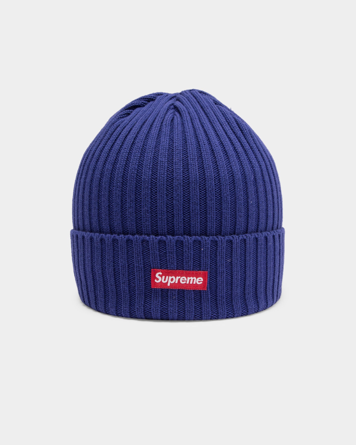 mens supreme beanie