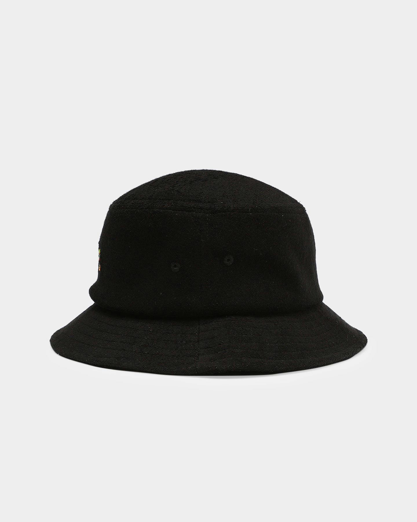 Rage Unisex Rage Bucket Hat Black | Culture Kings NZ