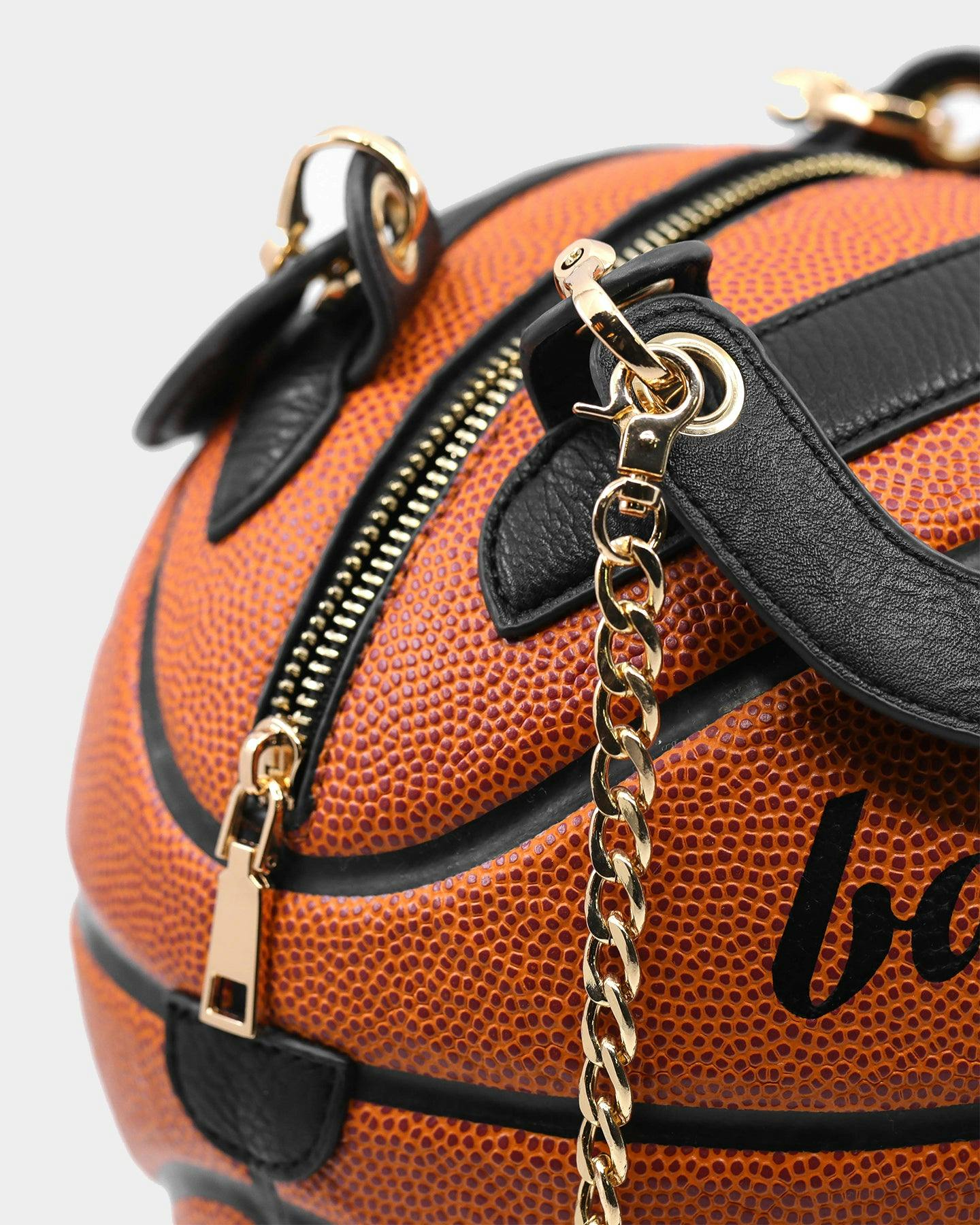 Basketball Handbag Multi-Coloured | Culture Kings NZ