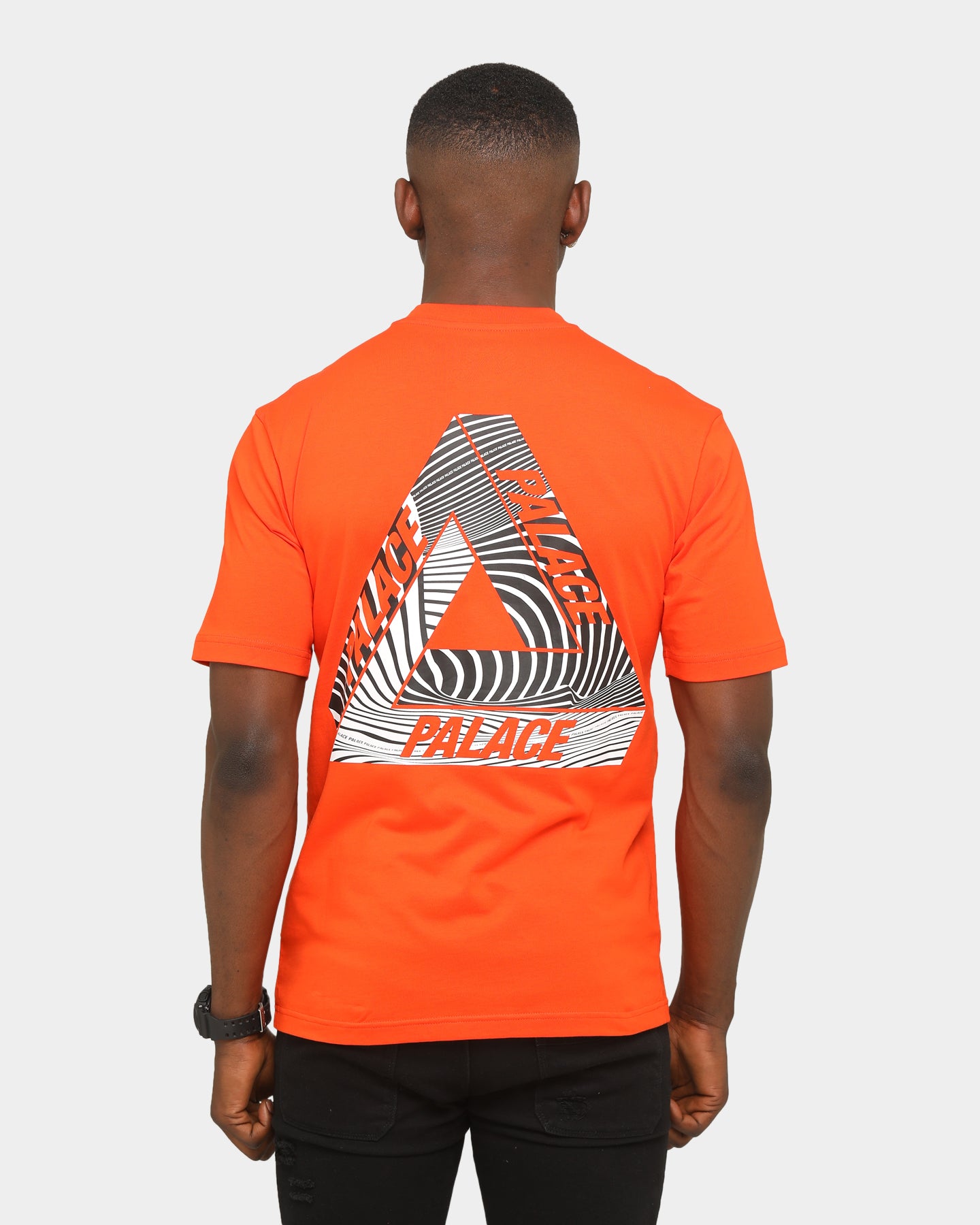 palace tiger t shirt