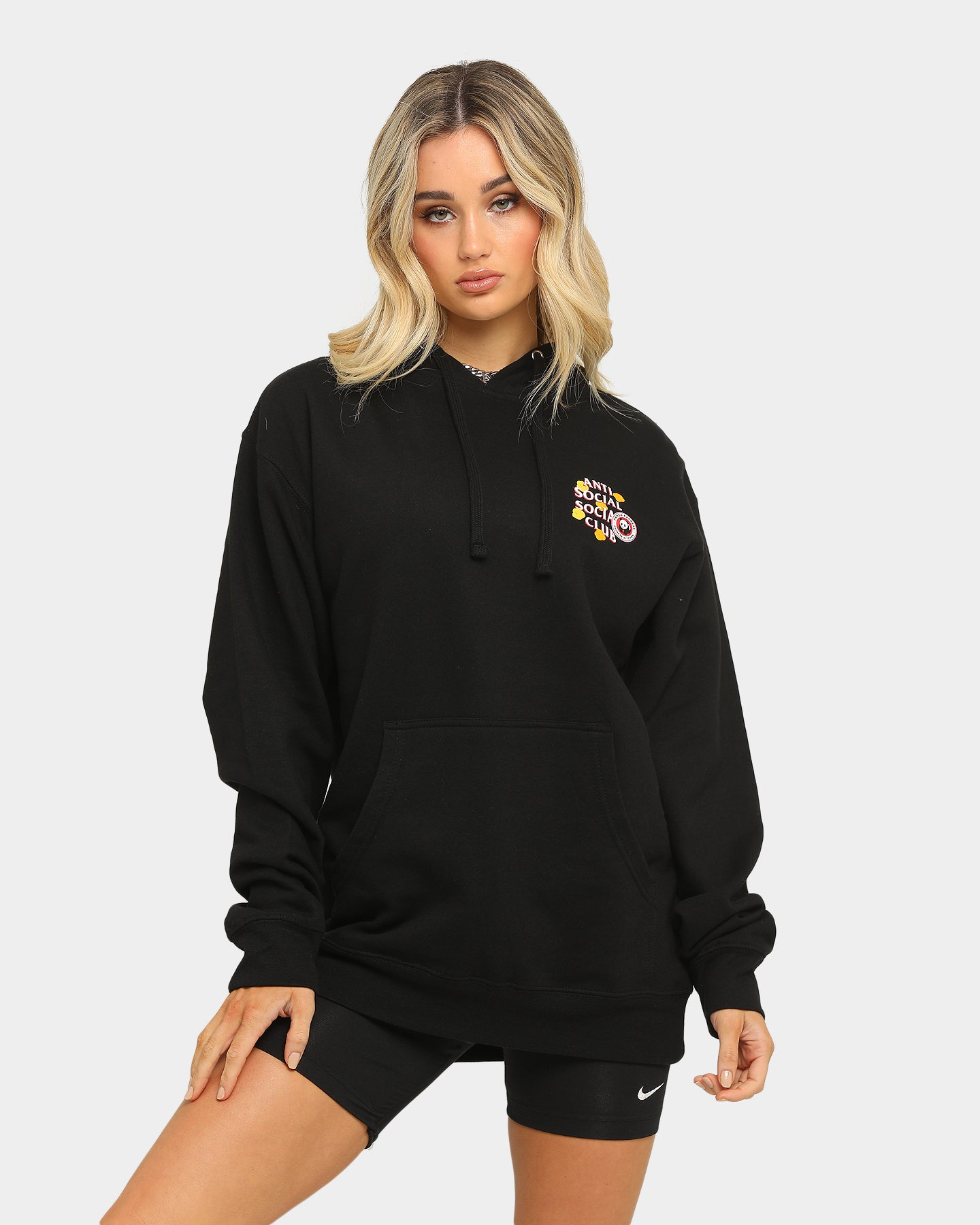 panda express hoodie