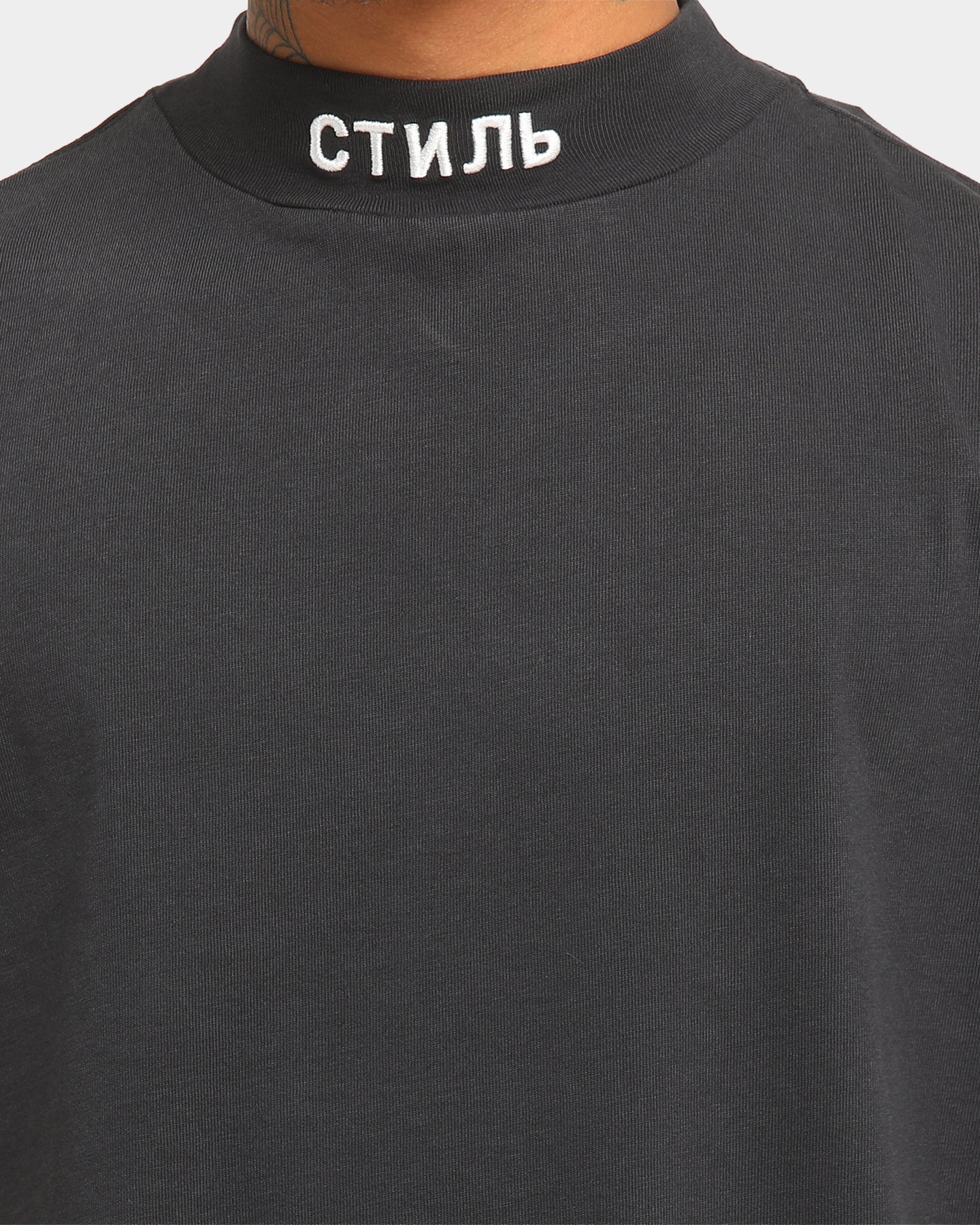 black turtleneck nz mens