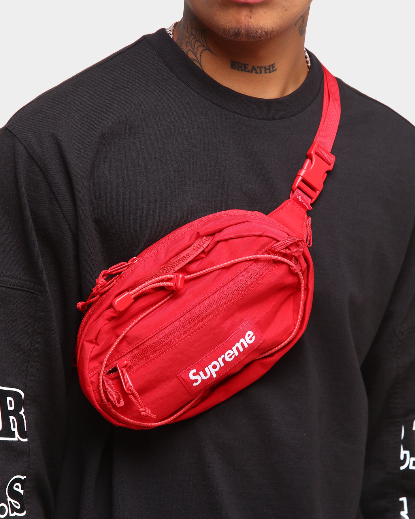 poler duffle