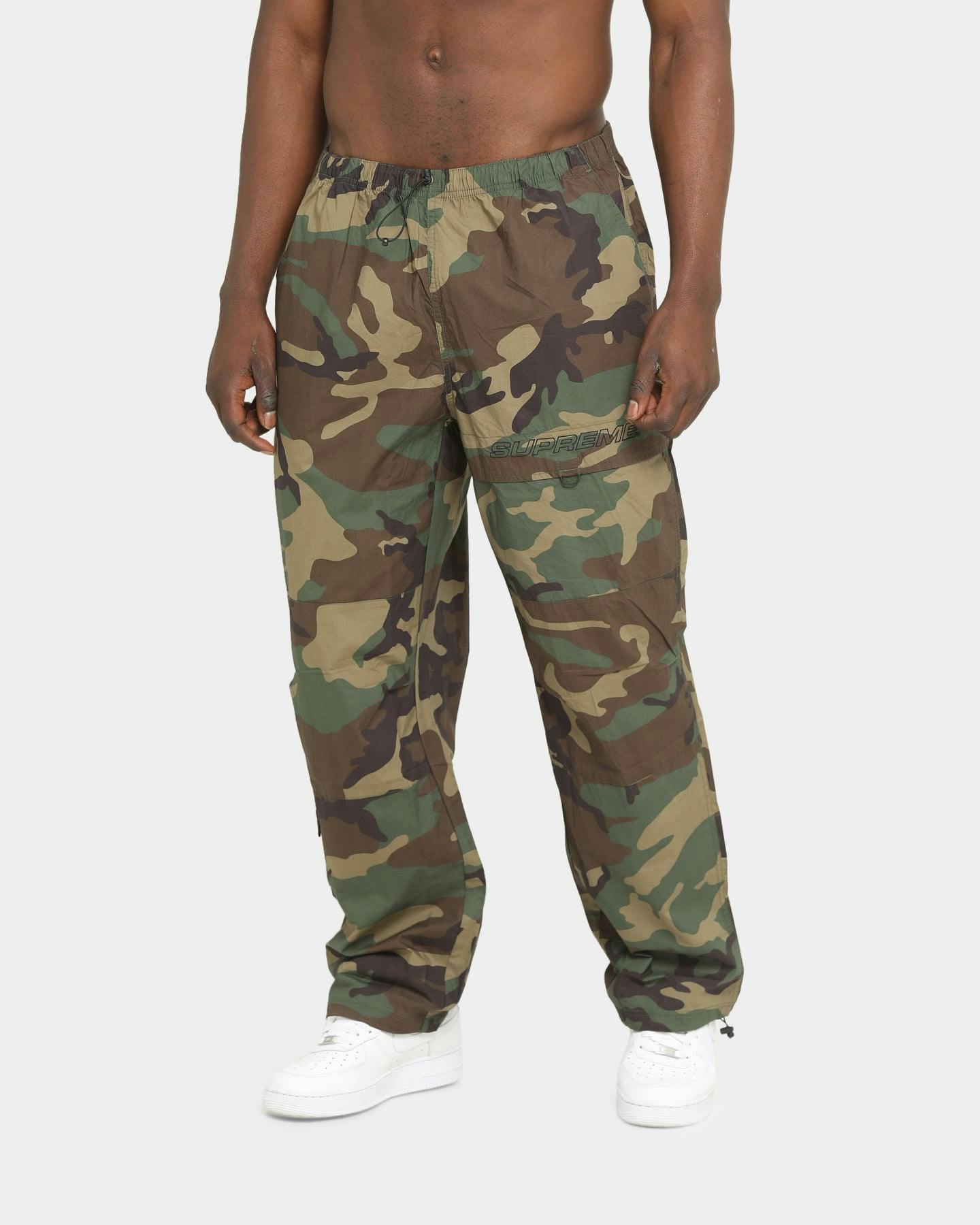 supreme cinch pants