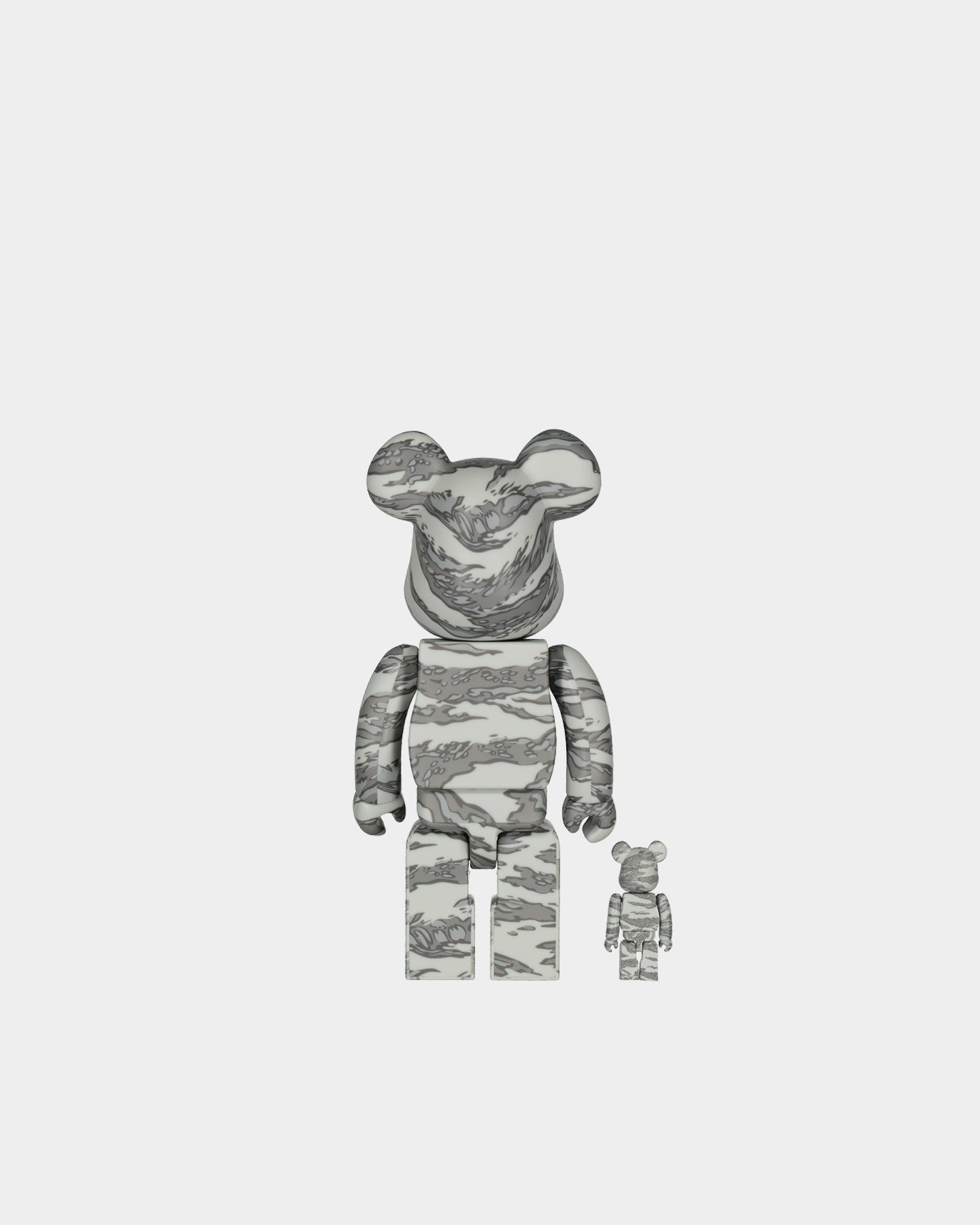 bearbrick solebox