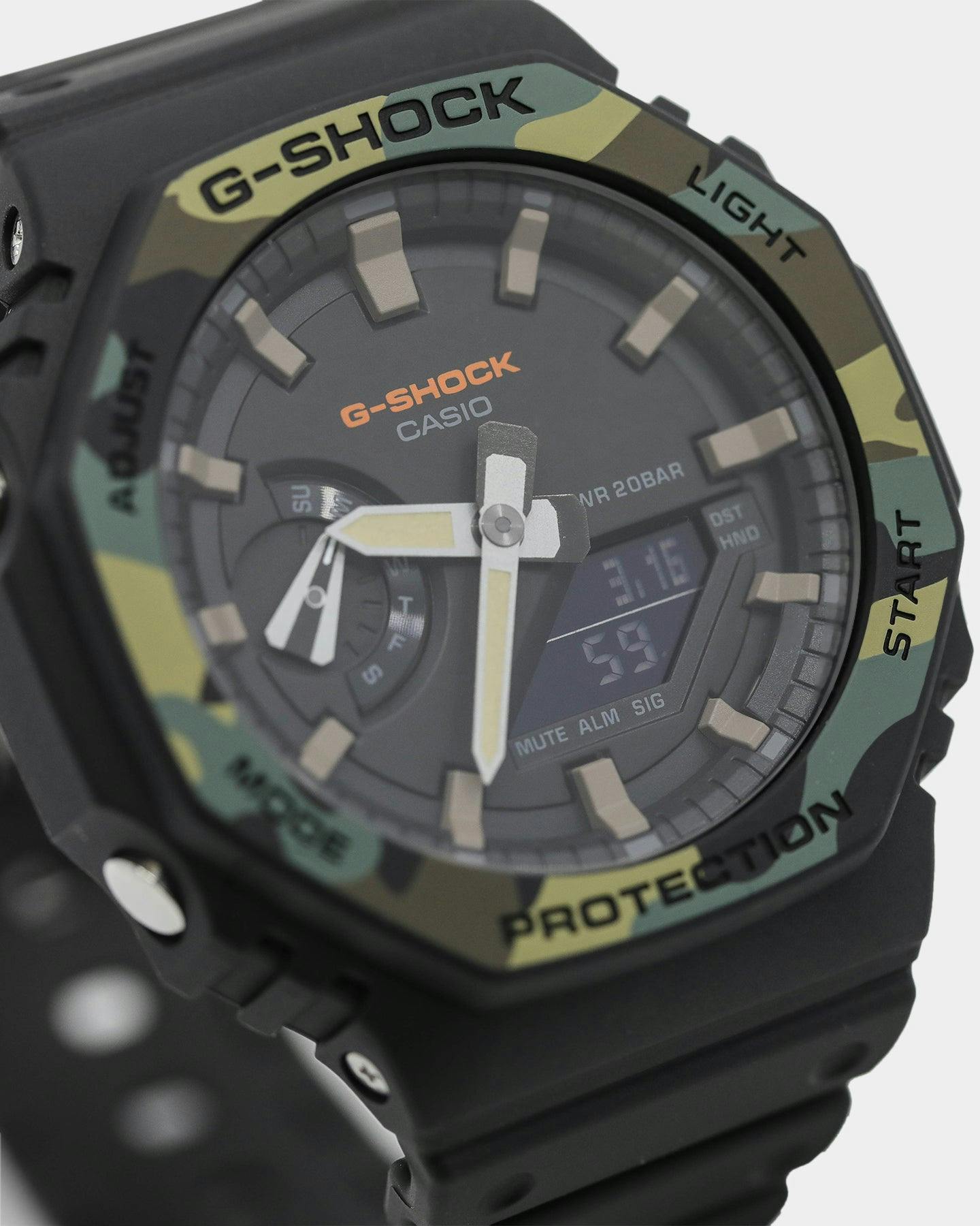 ga 2100 camo