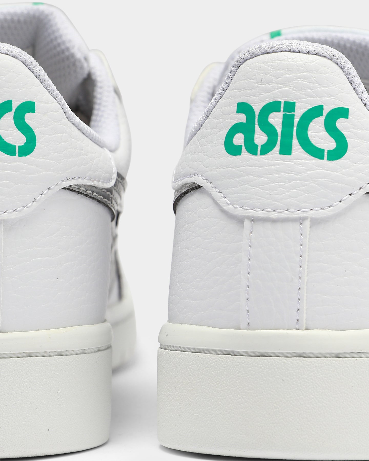 asics japan s platform