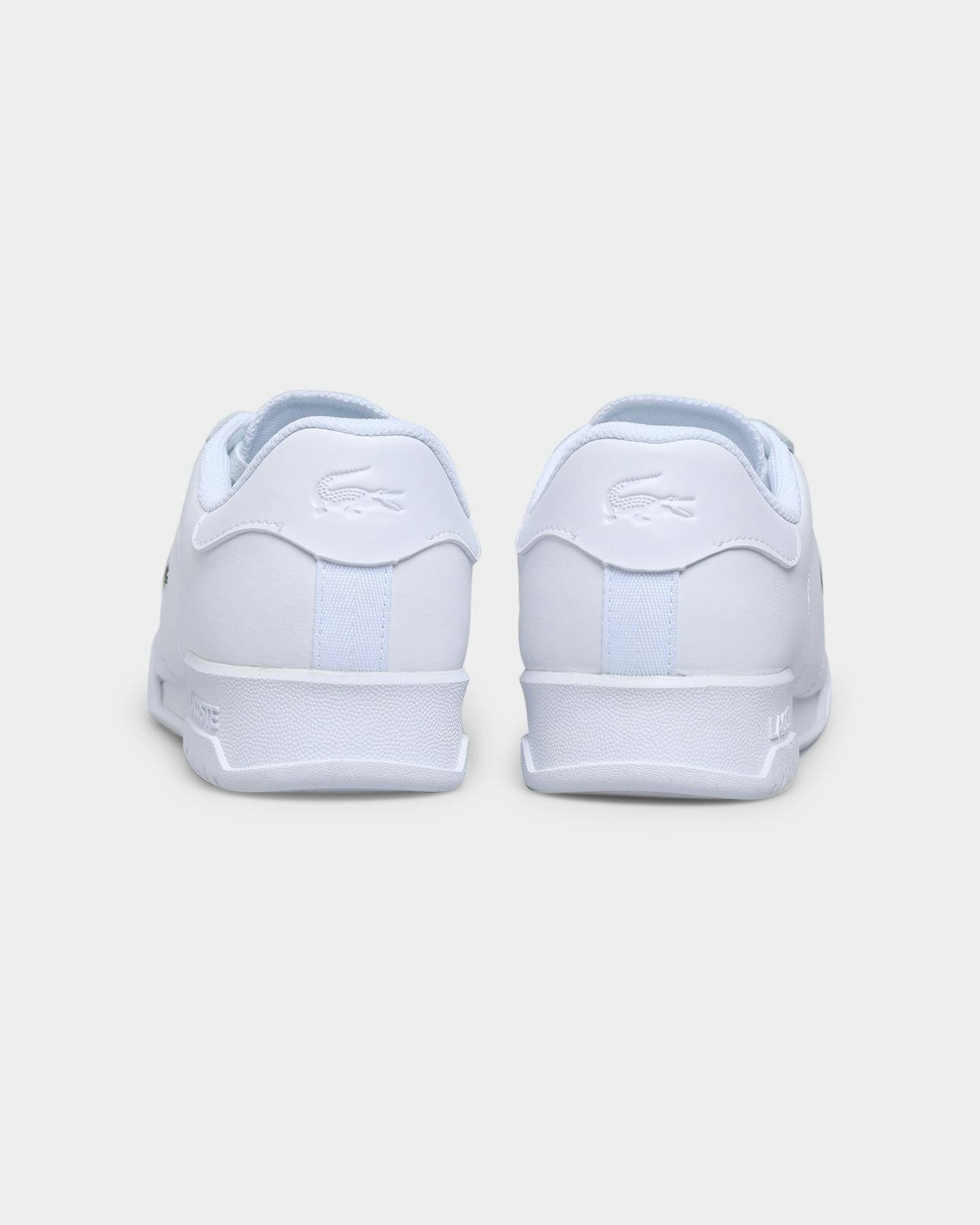 lacoste twin serve 0721 2 sma