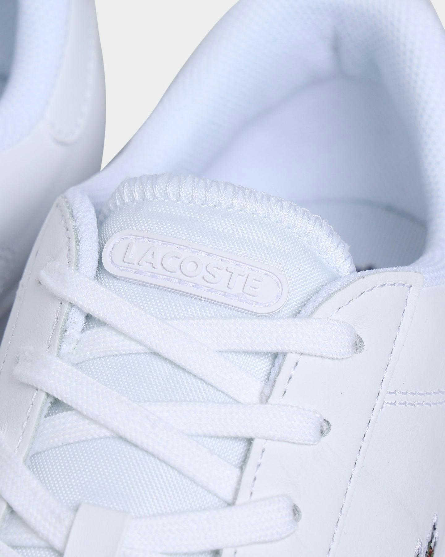lacoste twin serve 0721 2 sma
