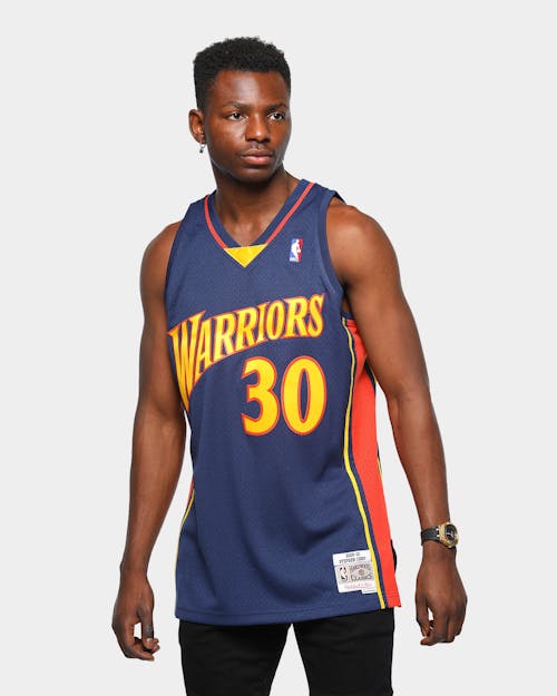 Golden State Warriors Culture Kings Nz