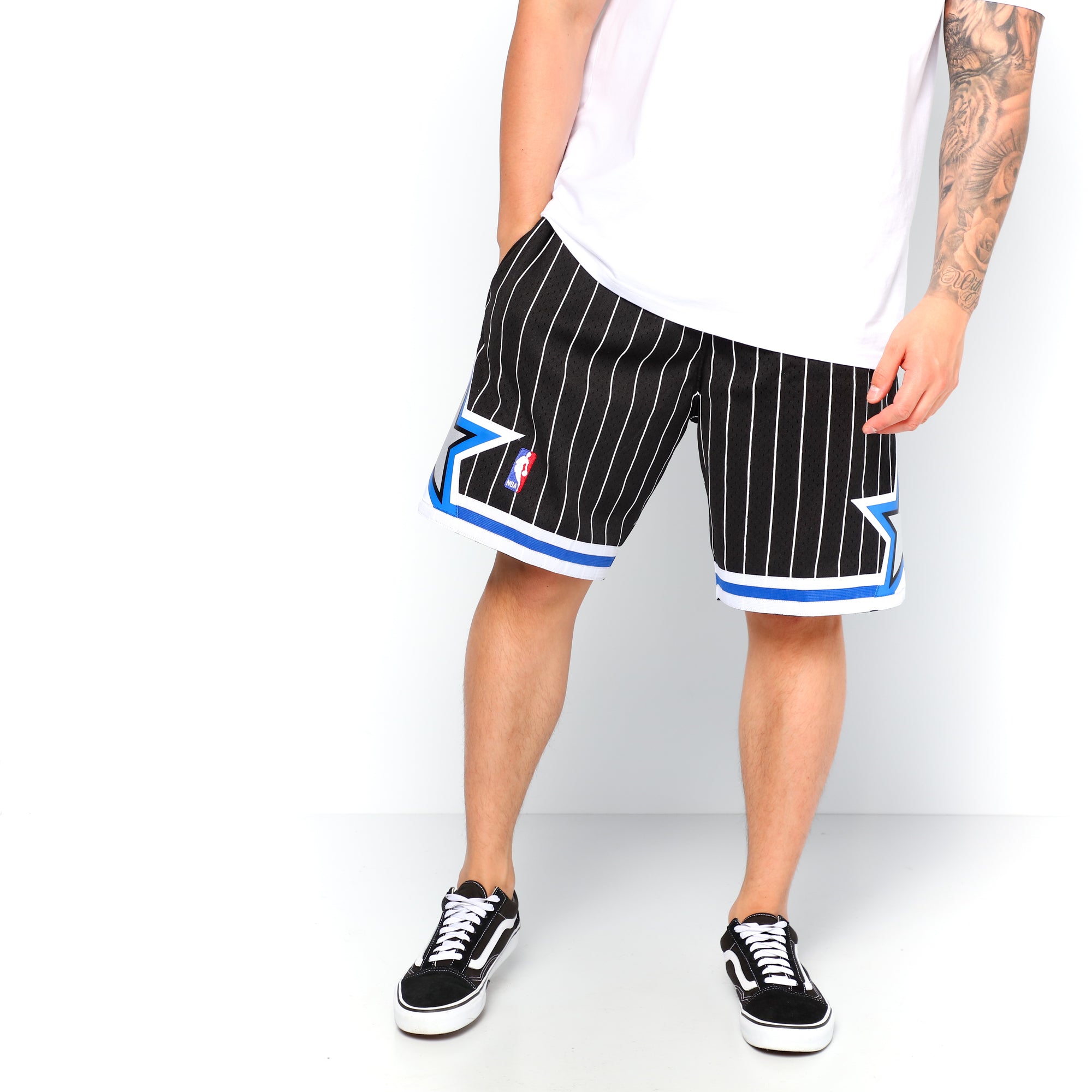 mitchell and ness orlando magic