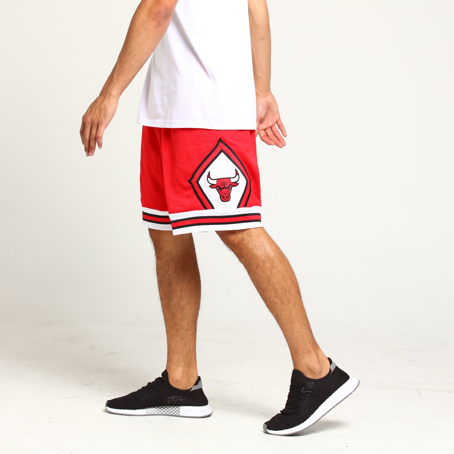 chicago bulls shorts canada