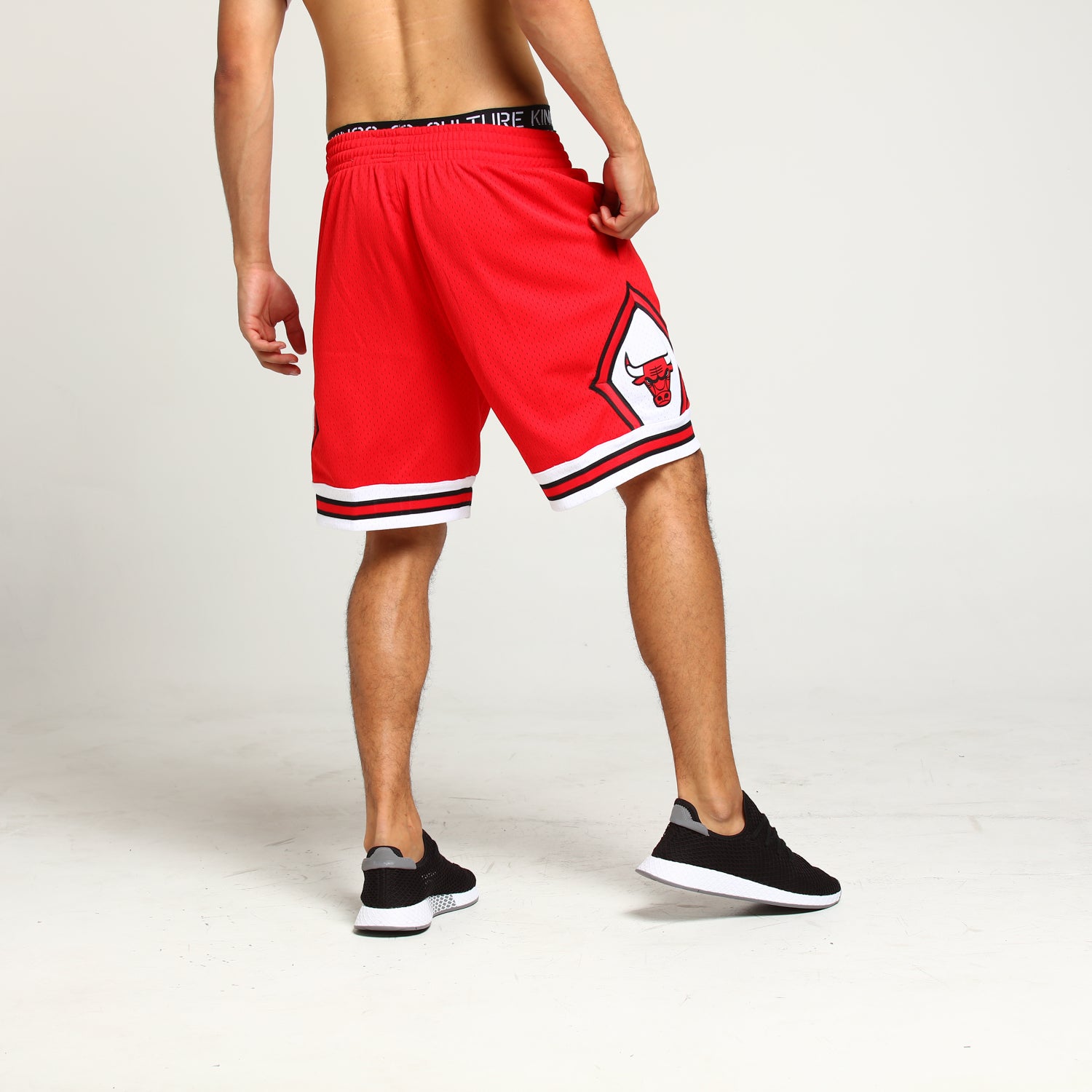 chicago bulls shorts canada