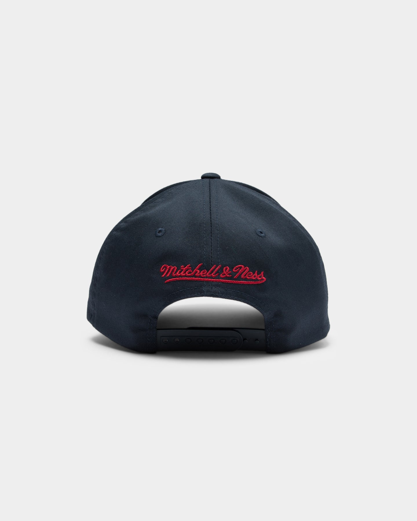 mens navy bucket hat