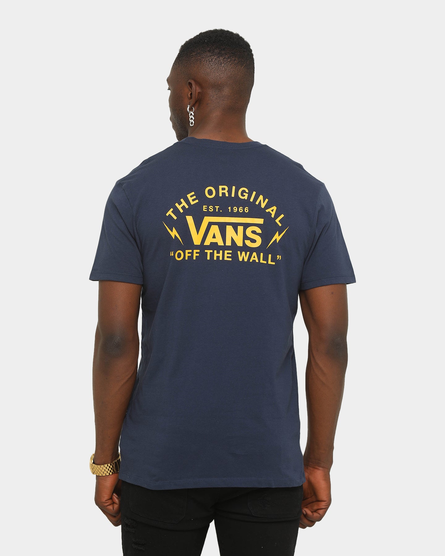 vans t shirt nz