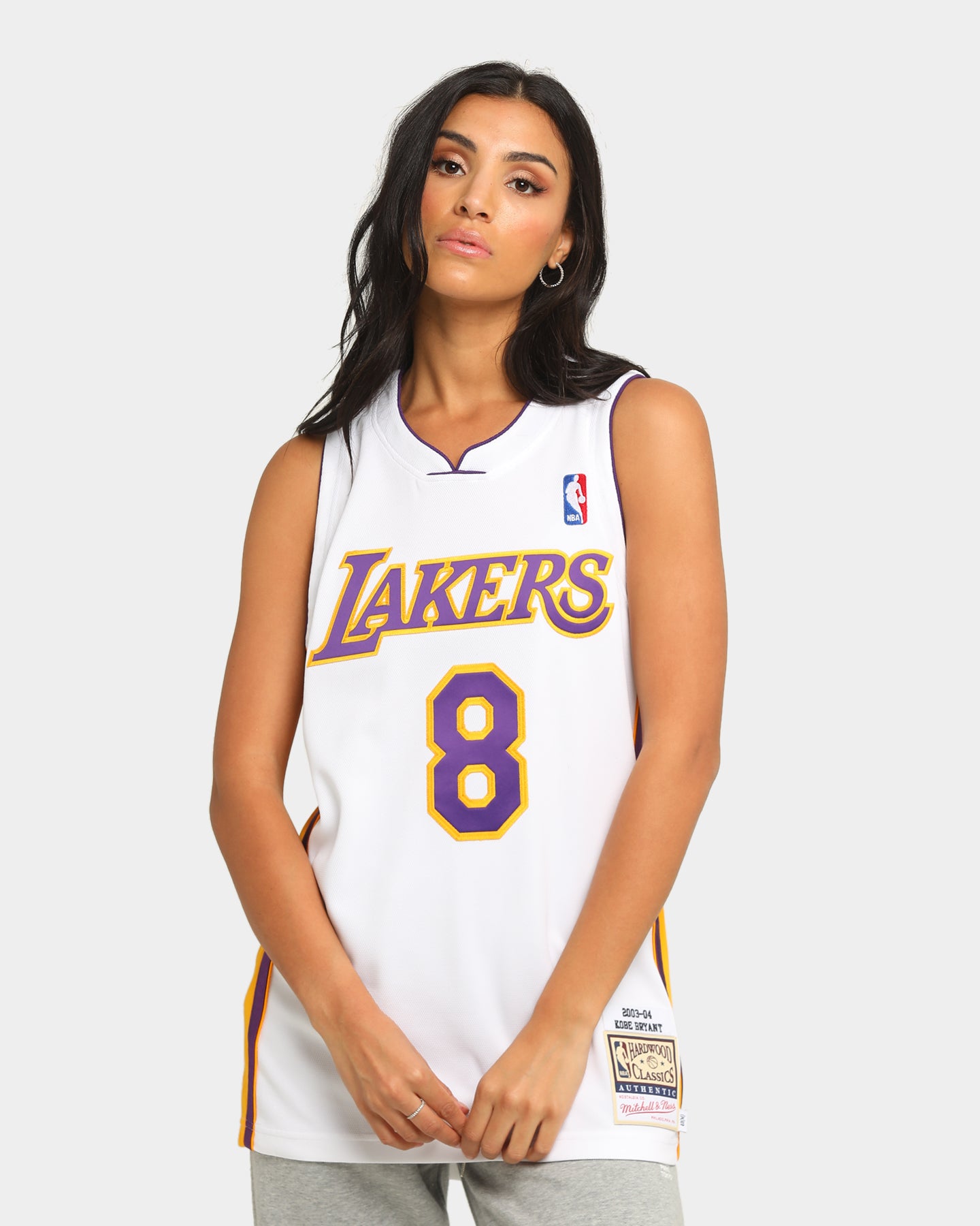 girls kobe jersey