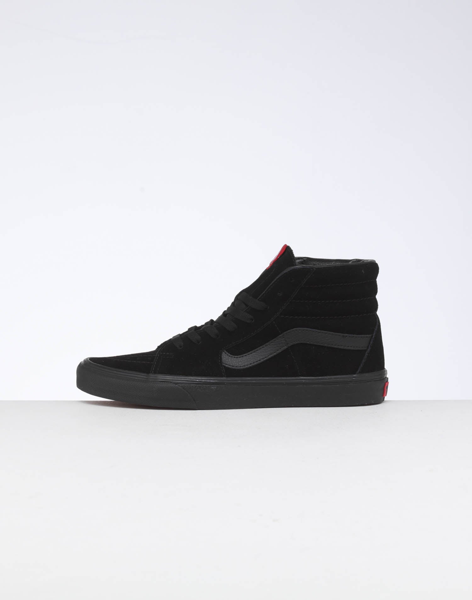 vans sk8 hi black nz