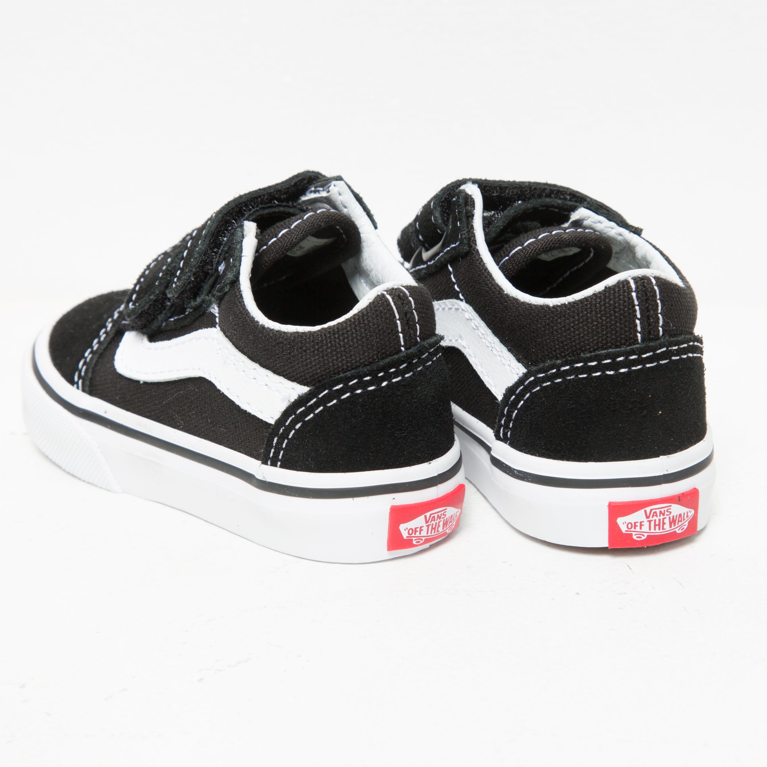 vans size 3c