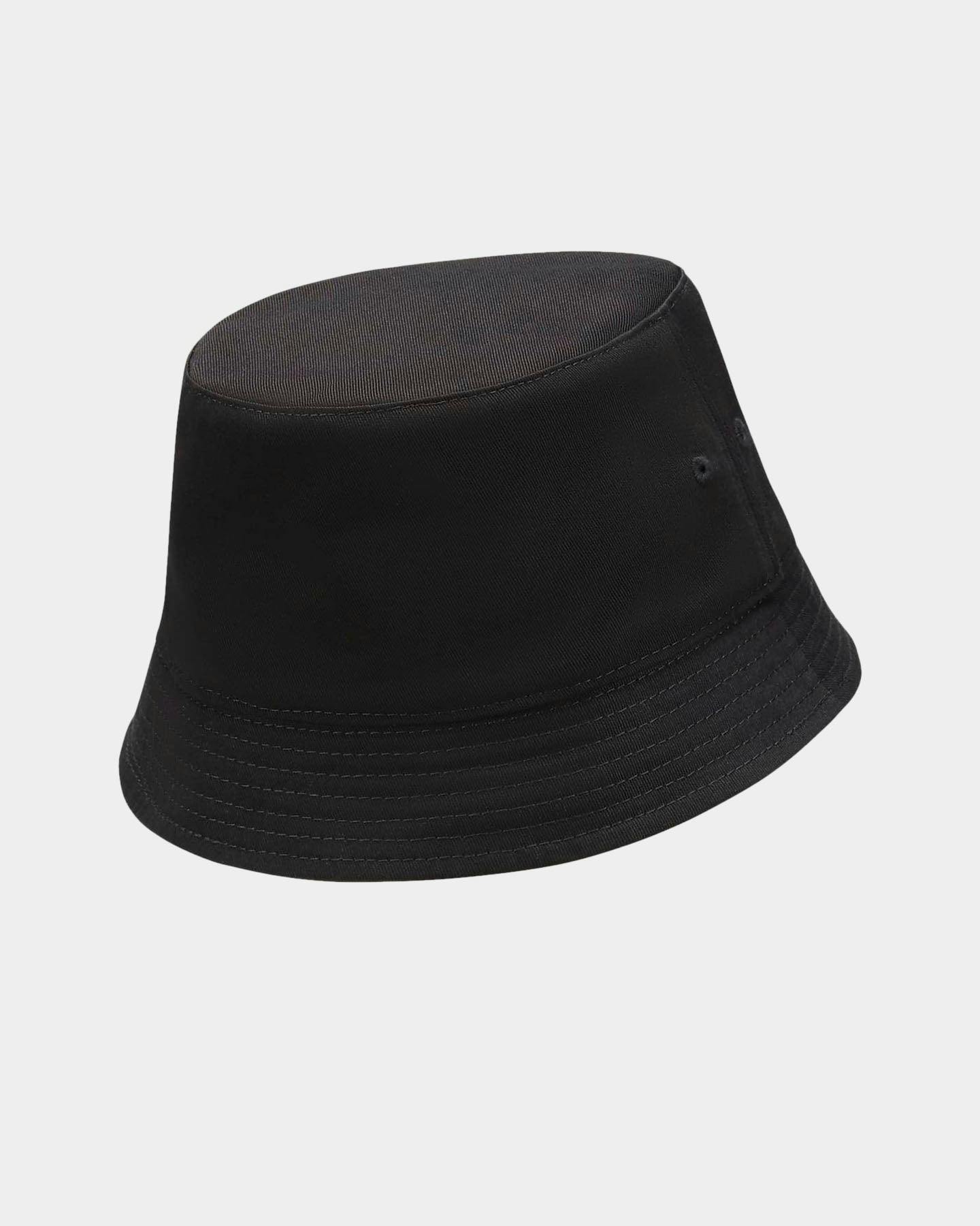 Jordan Kids' Flight Bucket Hat Black
