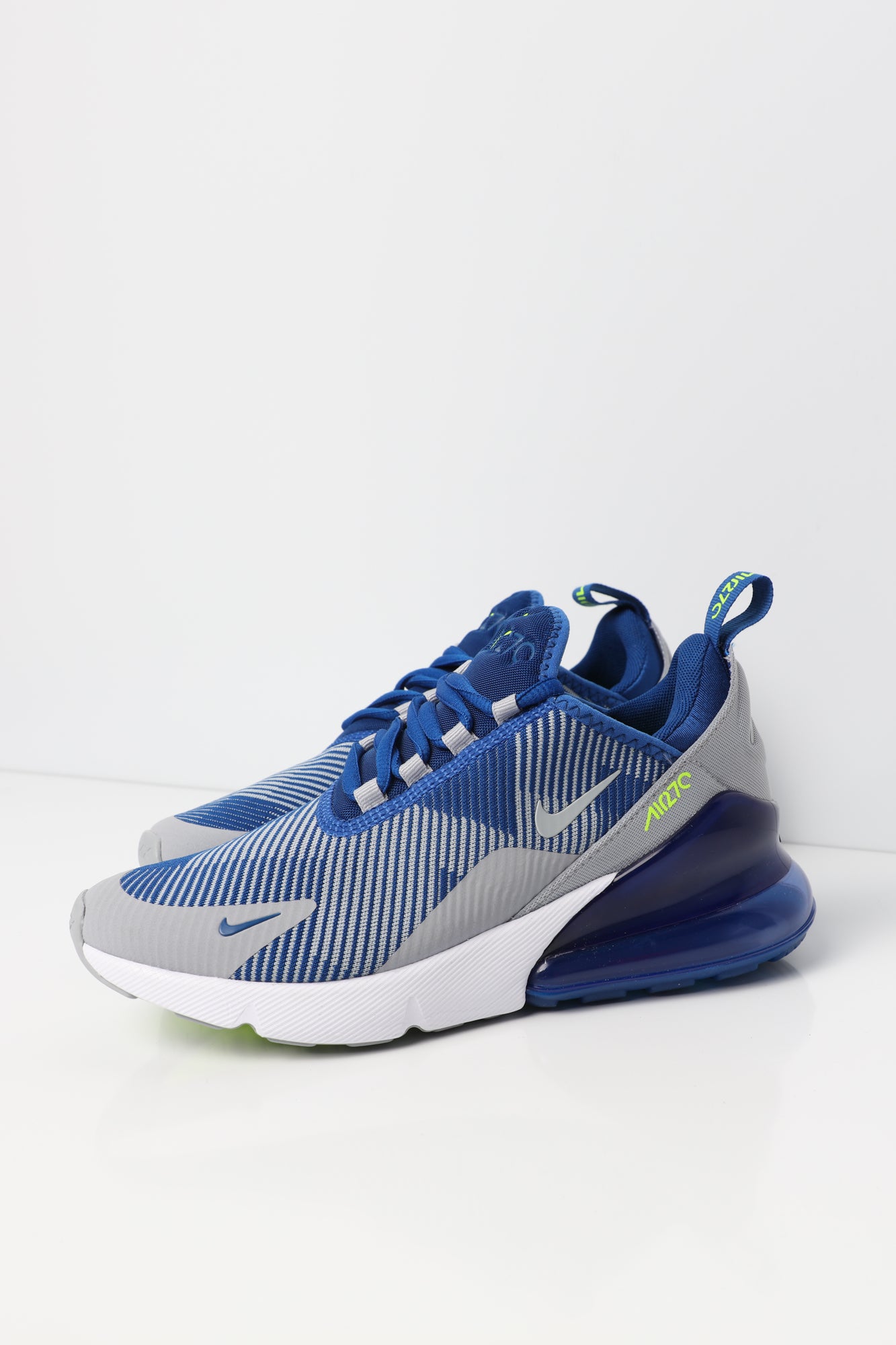 nike air 270 jacquard
