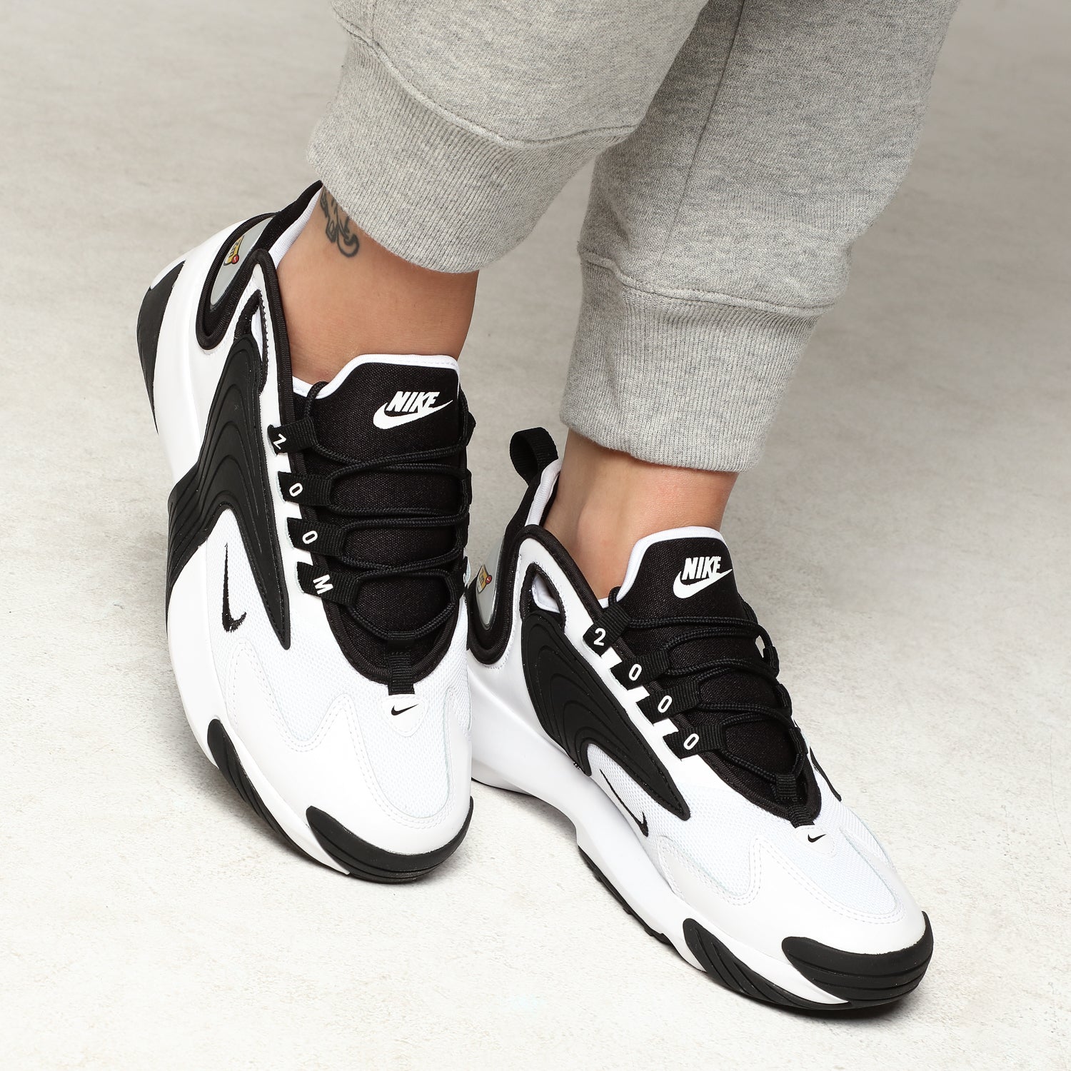 nike zoom 2k nz