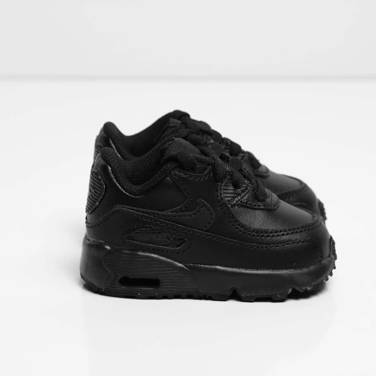 infant black air max