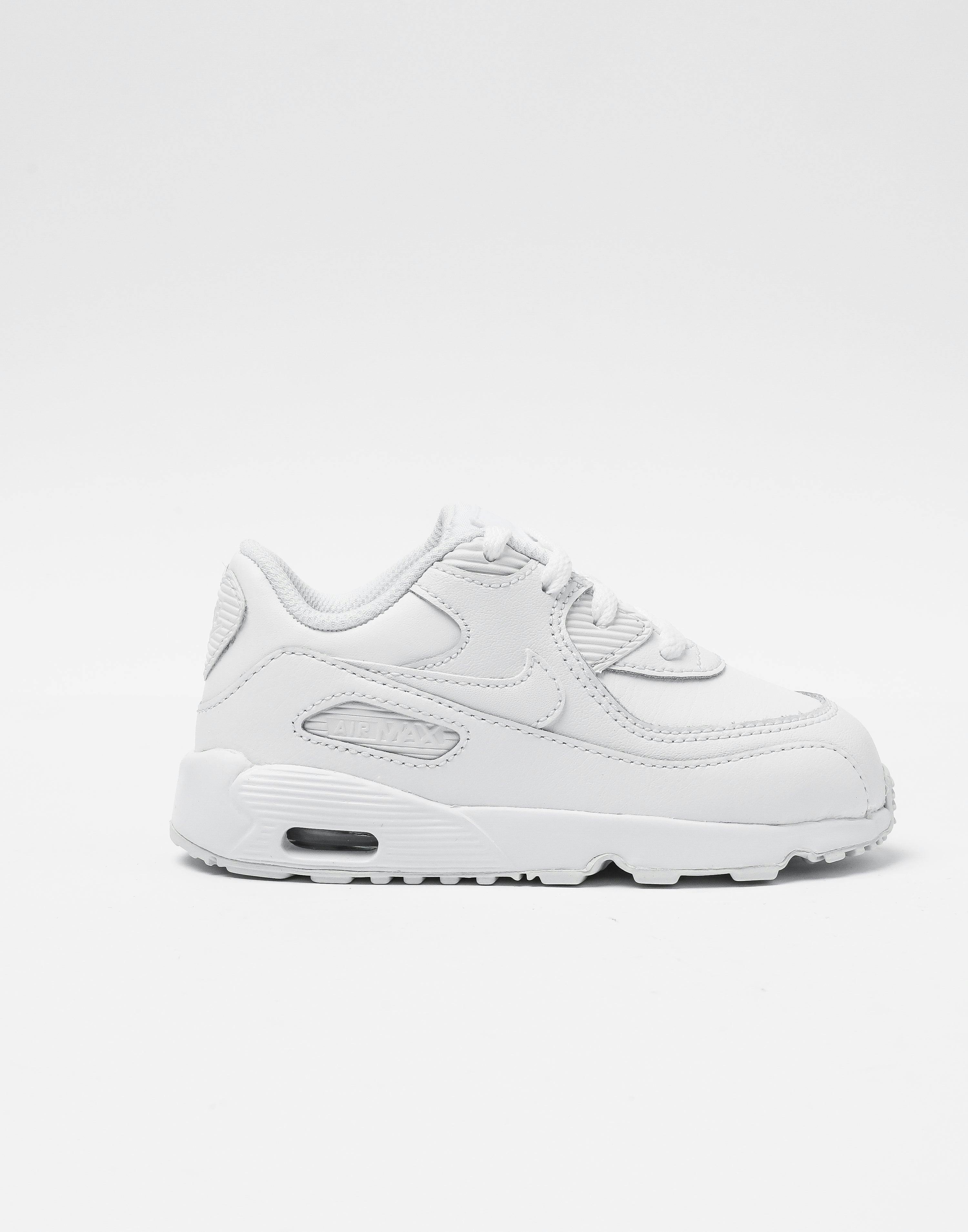 white air max big kids