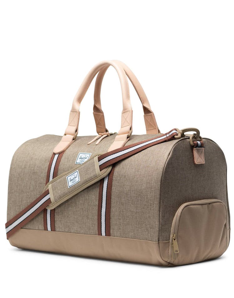 Herschel Bag Co Novel Duffle Kelp