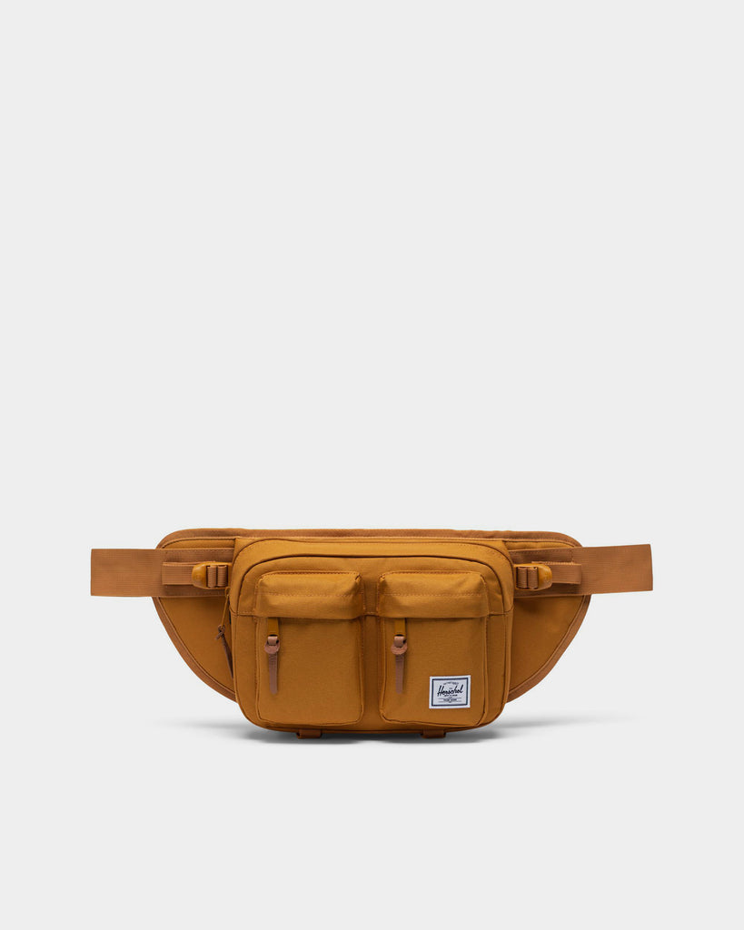 HERSCHEL BAG CO EIGHTEEN Buckthorn Brown