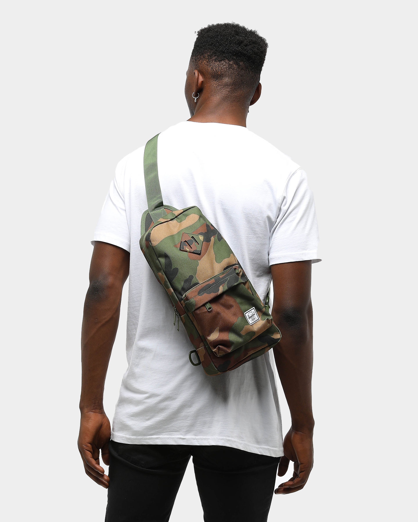 herschel side bags