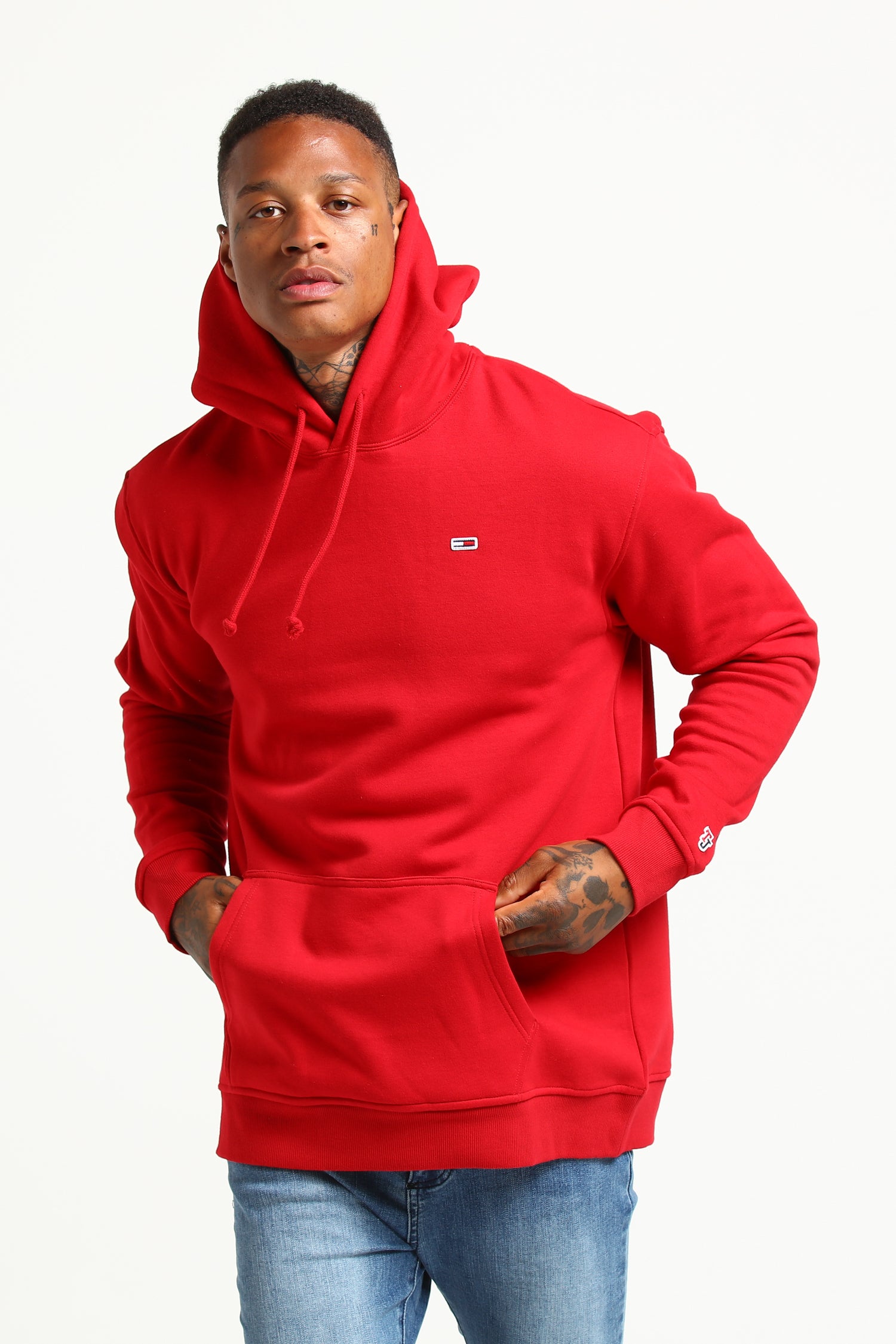 tommy jeans hoodie nz