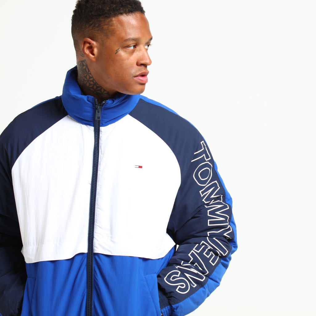 tjm tommy classics jacket