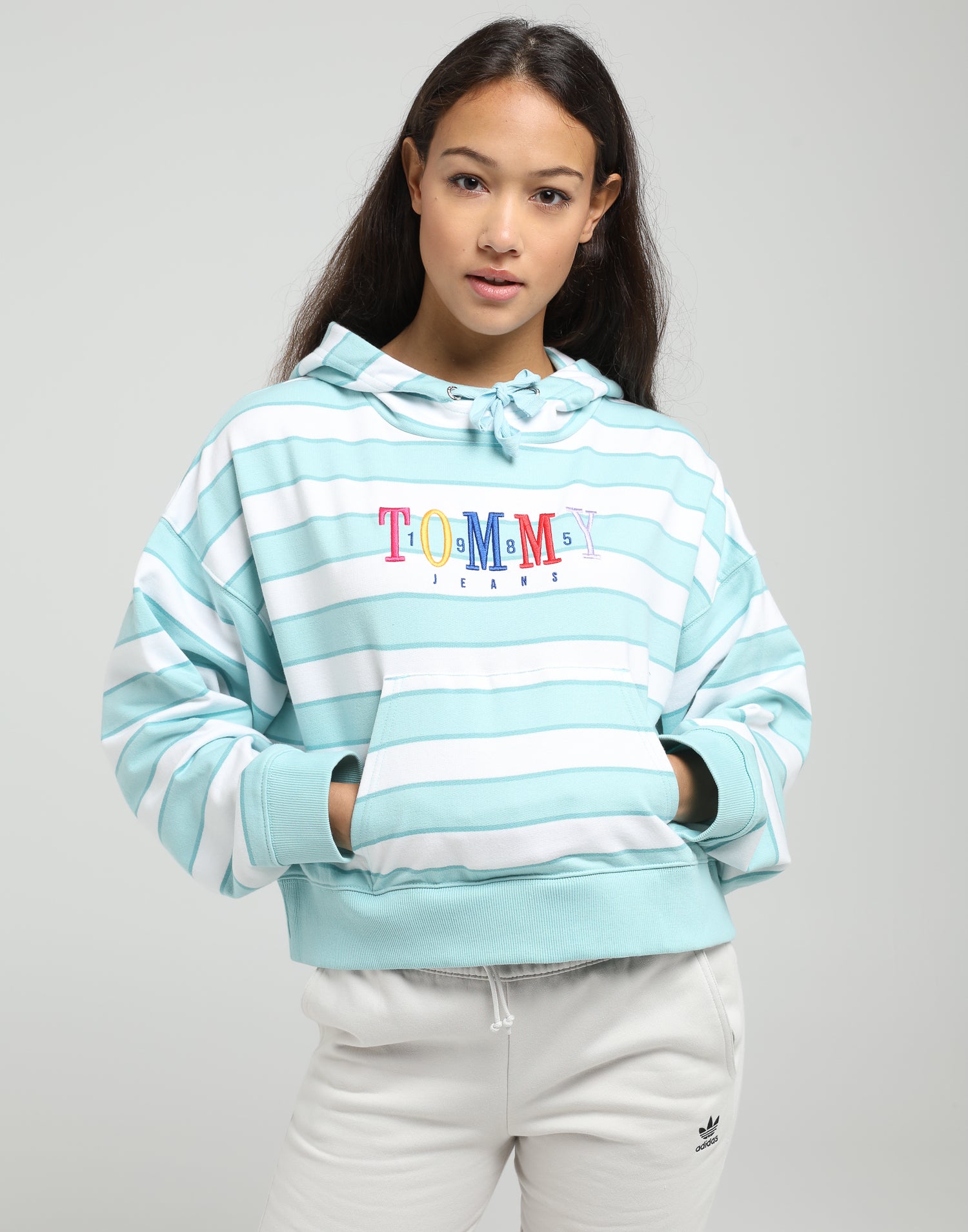 tommy jeans hoodie nz