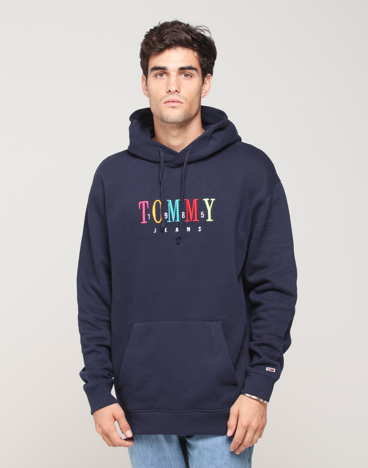 tommy jeans hoodie nz