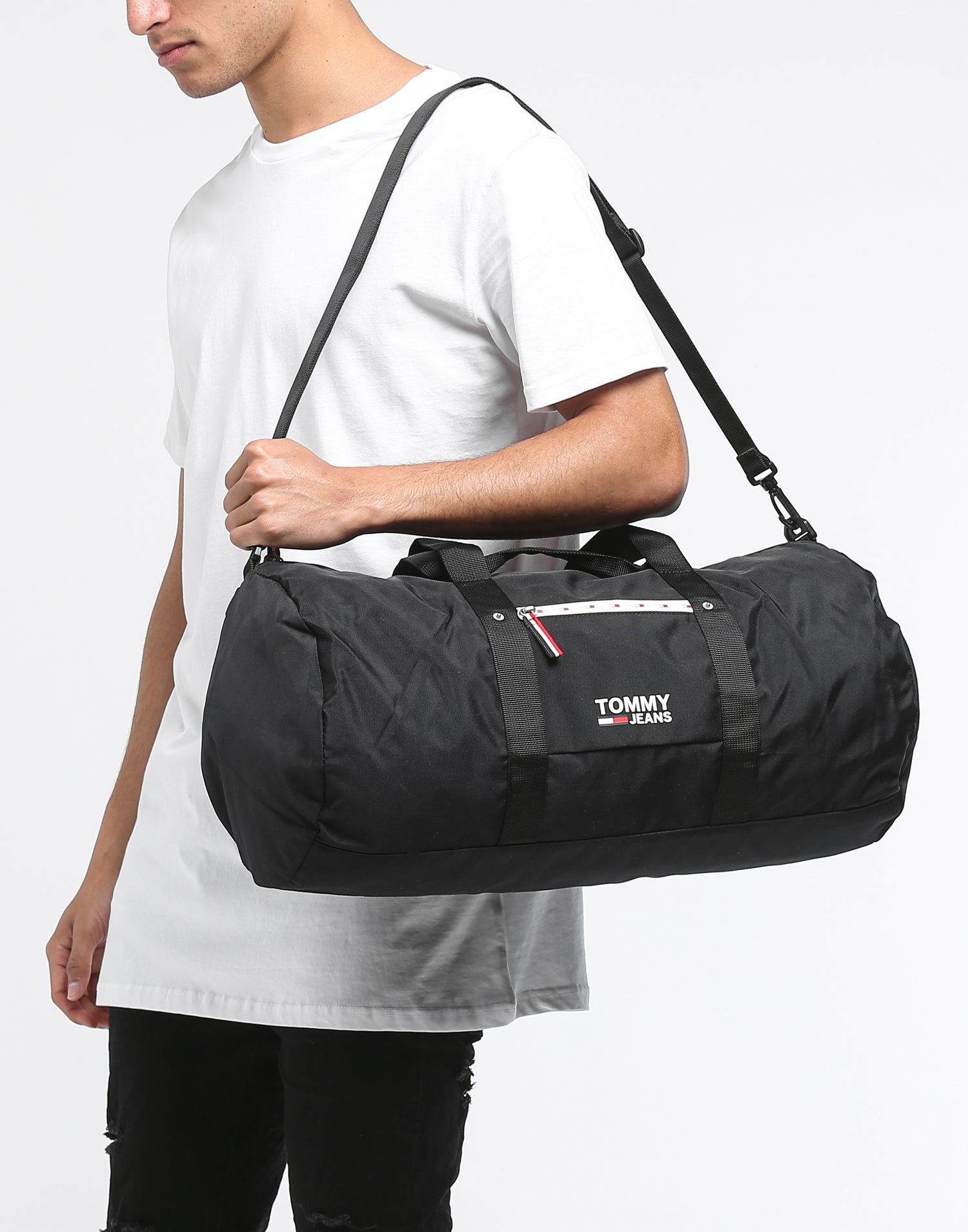 tommy jeans cool city duffle