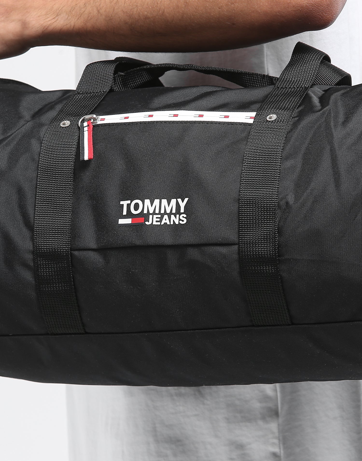tommy jeans cool city duffle