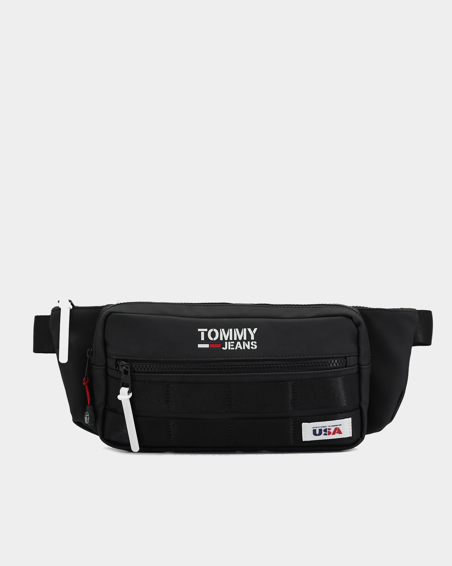 tommy jeans utility belt