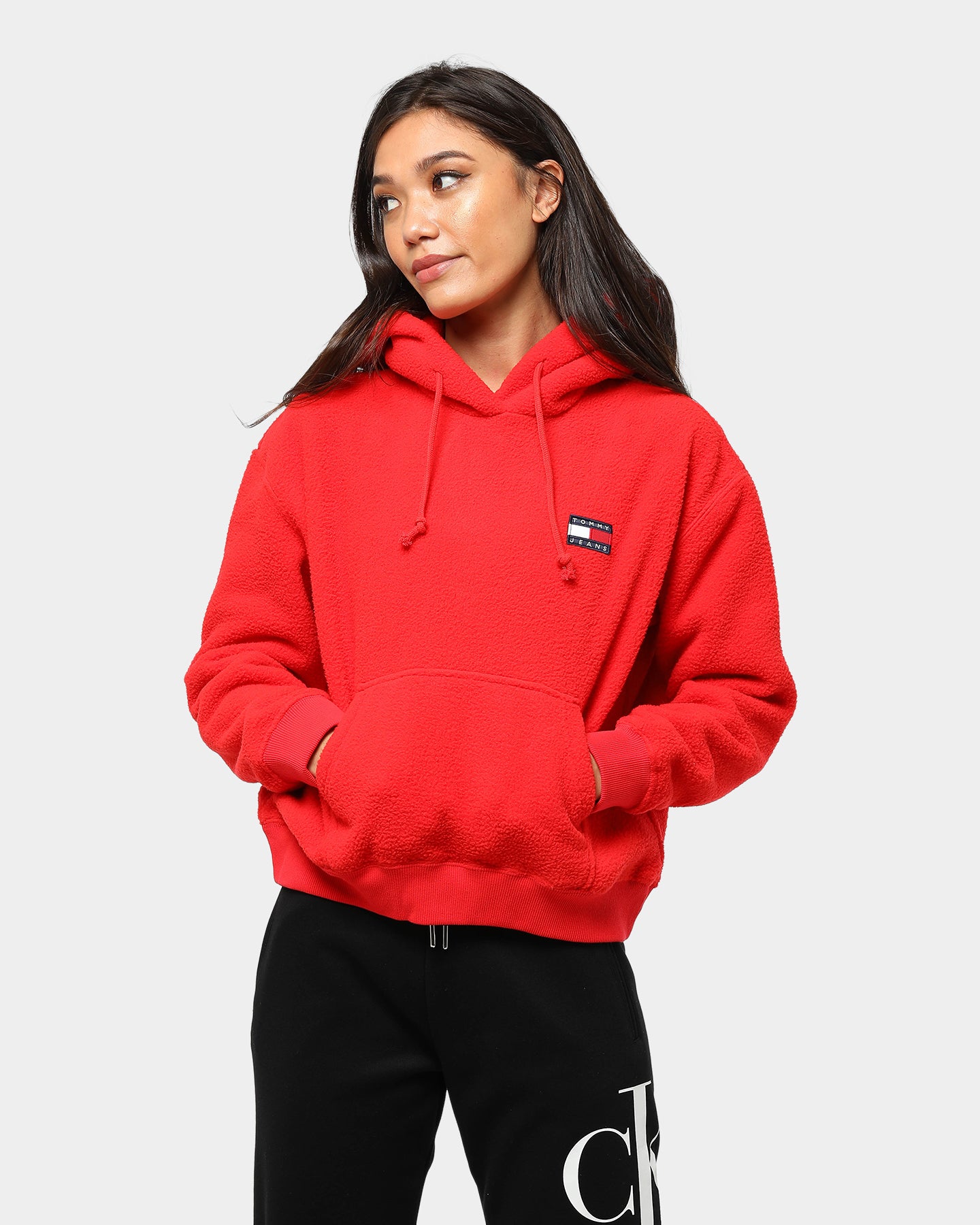 tommy jeans hoodie nz