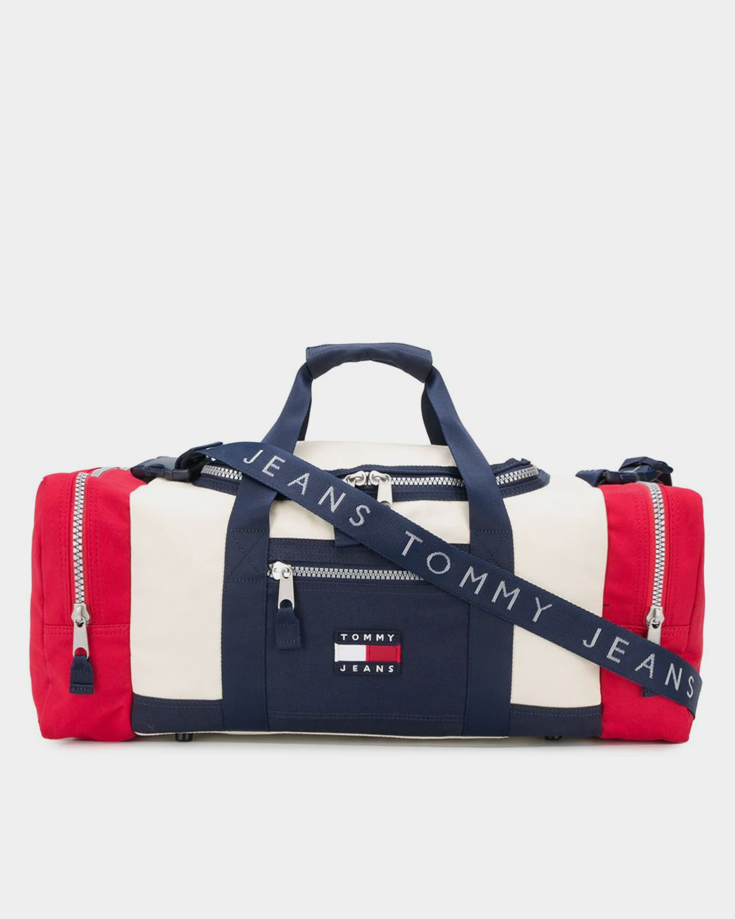 canvas duffle bags nz