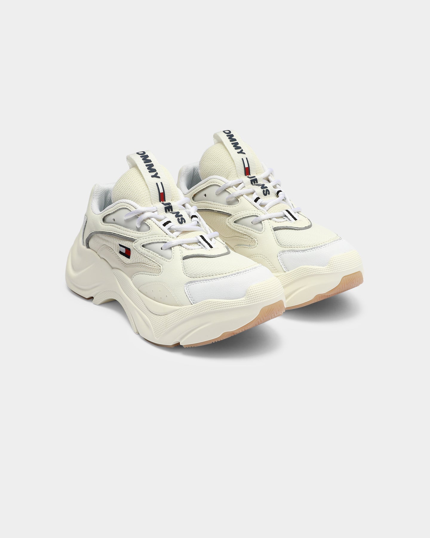 tommy hilfiger chunky runner